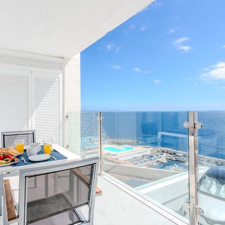 Obsidian Ocean Blue Radazul Apartment ภายนอก รูปภาพ