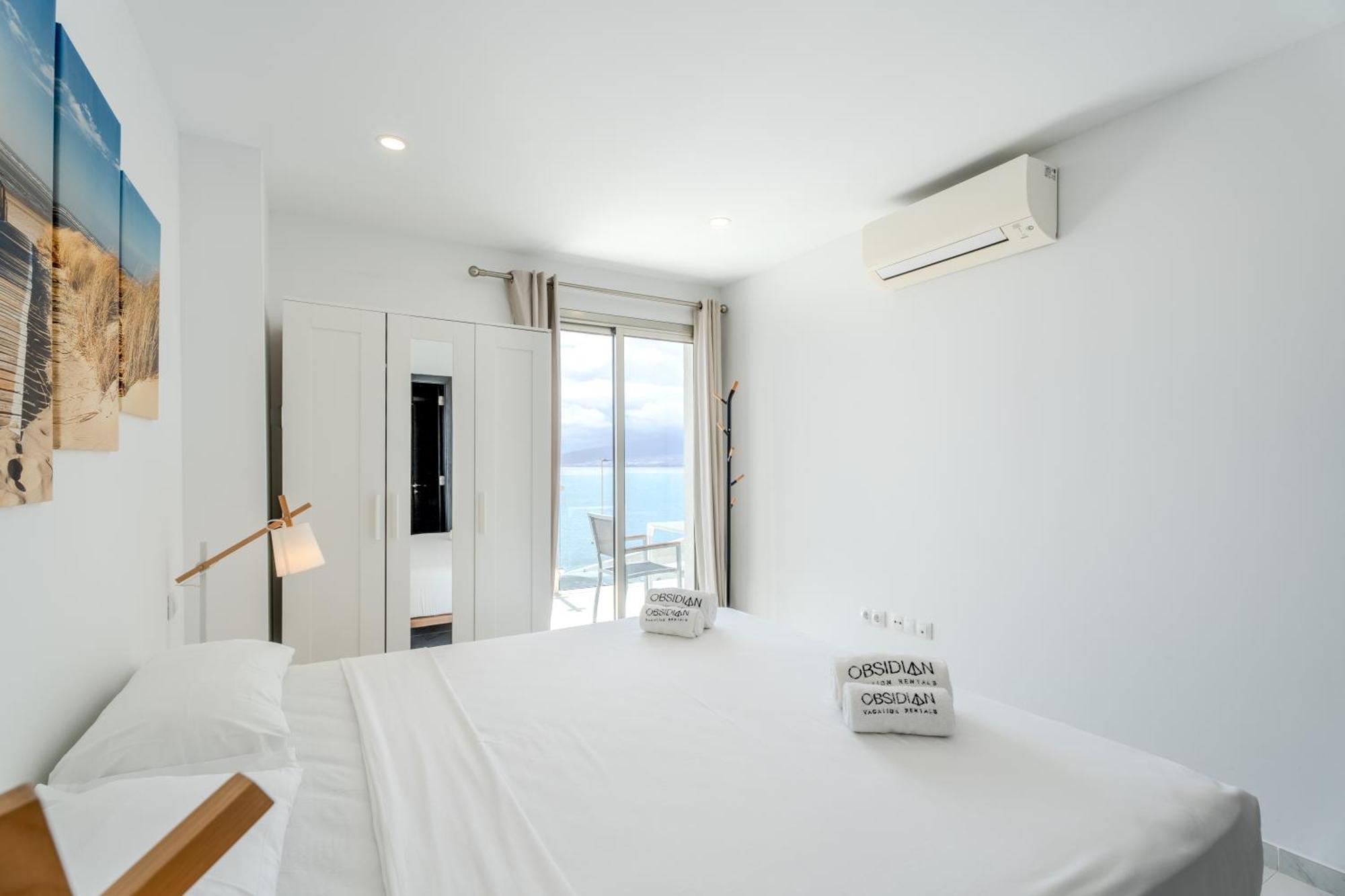 Obsidian Ocean Blue Radazul Apartment ภายนอก รูปภาพ