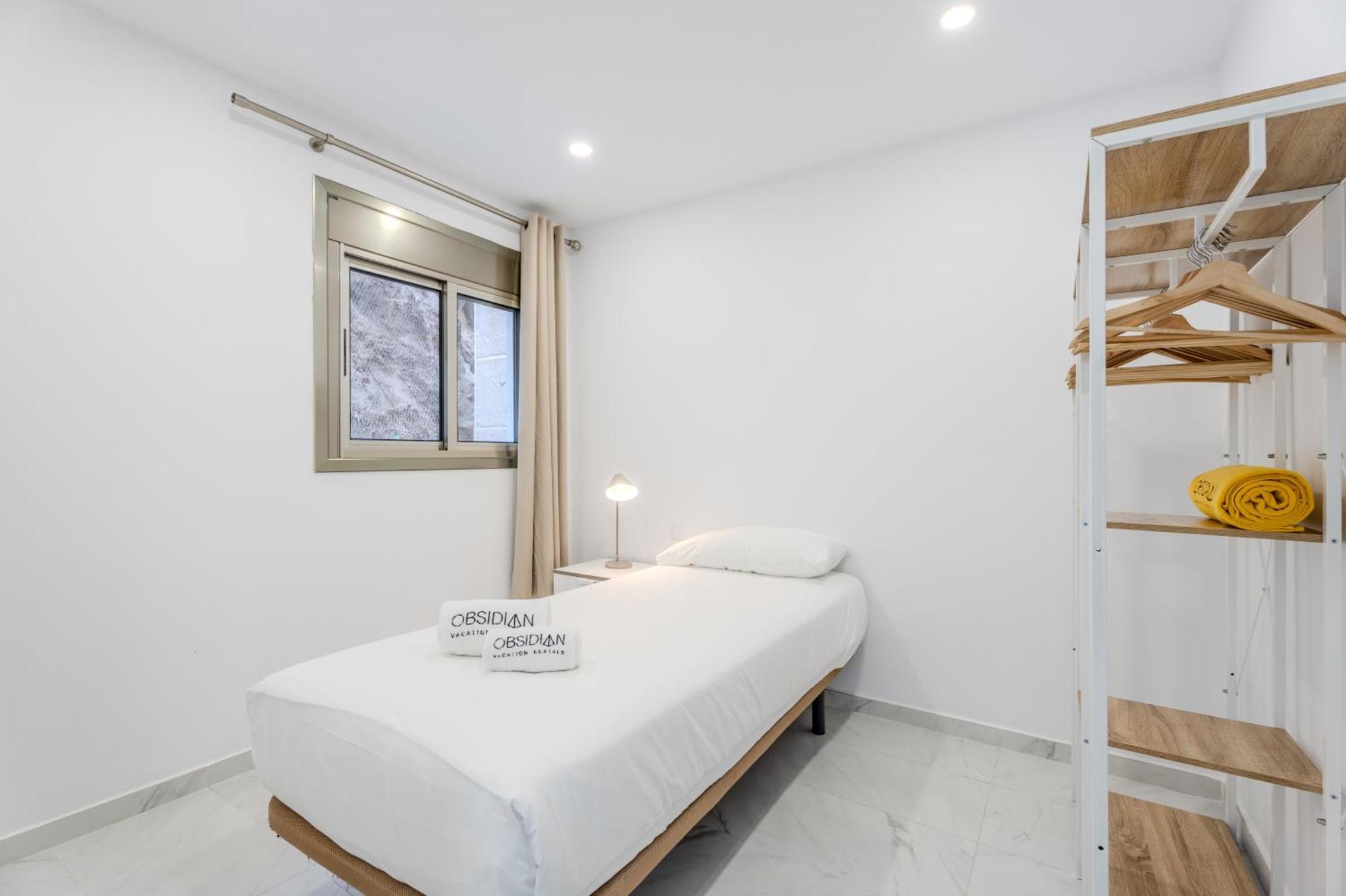 Obsidian Ocean Blue Radazul Apartment ภายนอก รูปภาพ