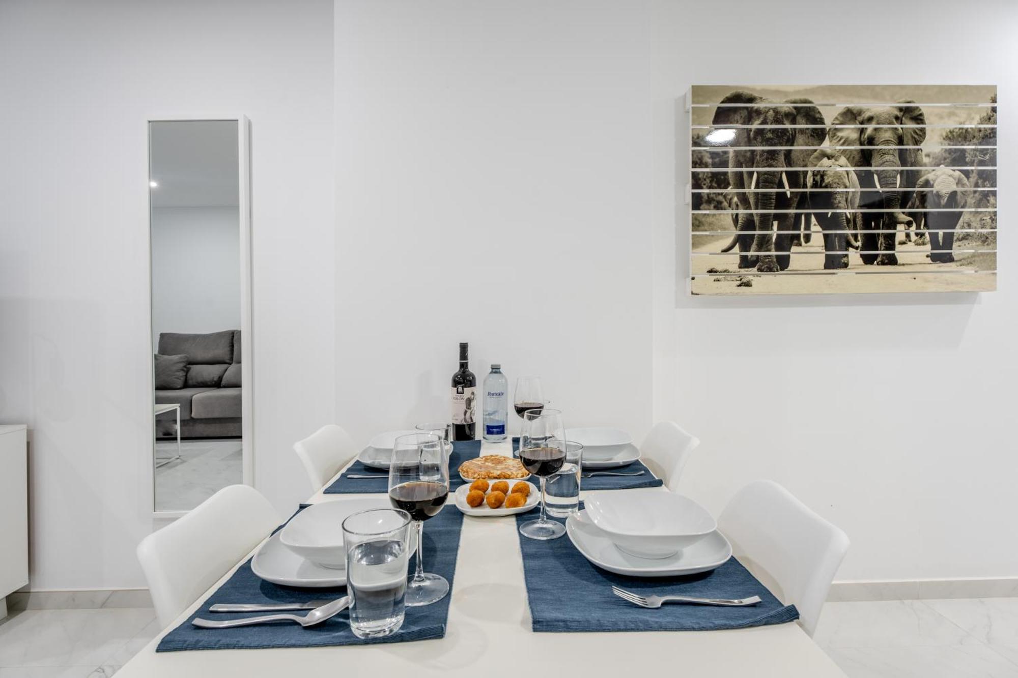 Obsidian Ocean Blue Radazul Apartment ภายนอก รูปภาพ