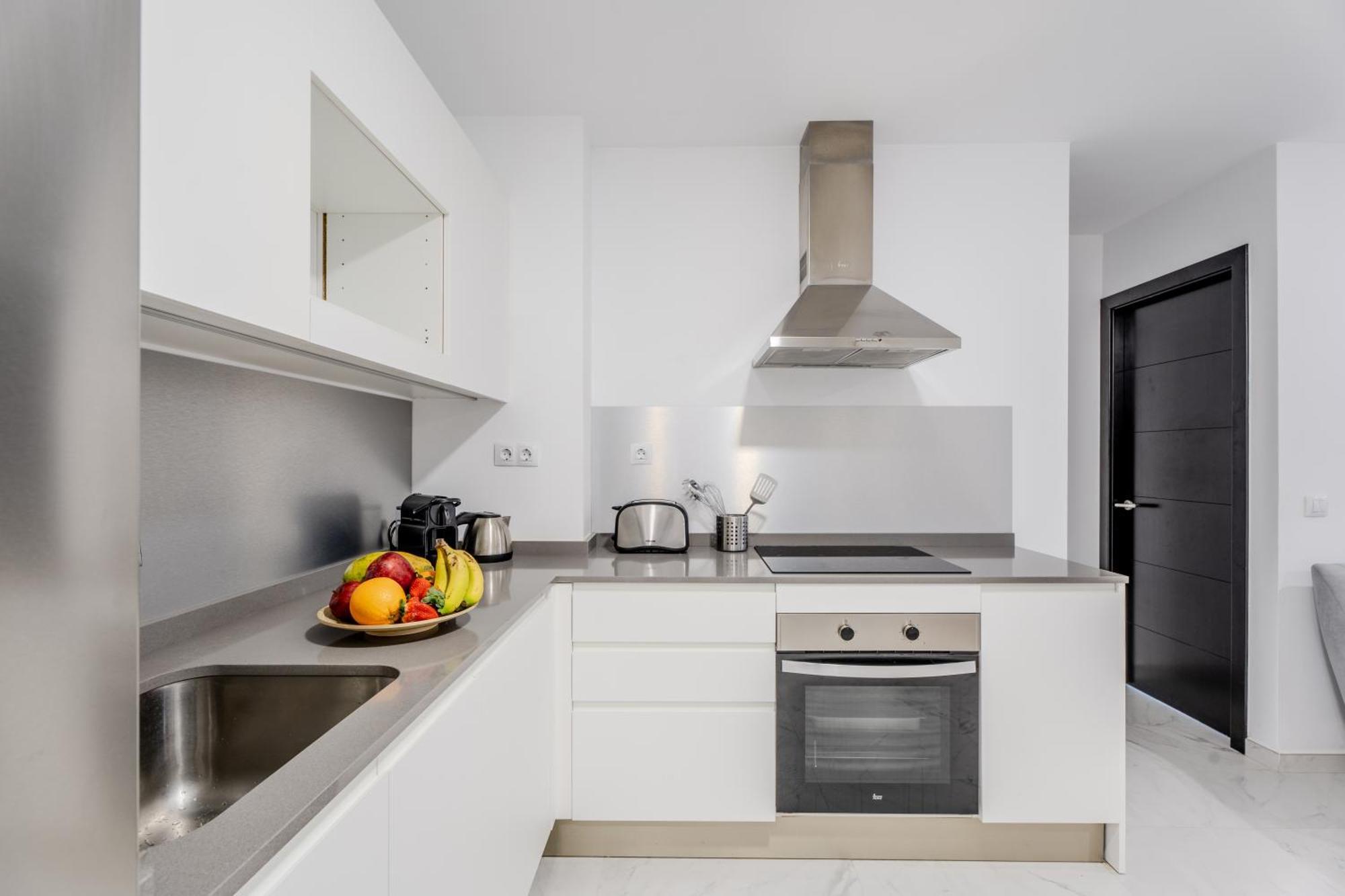 Obsidian Ocean Blue Radazul Apartment ภายนอก รูปภาพ