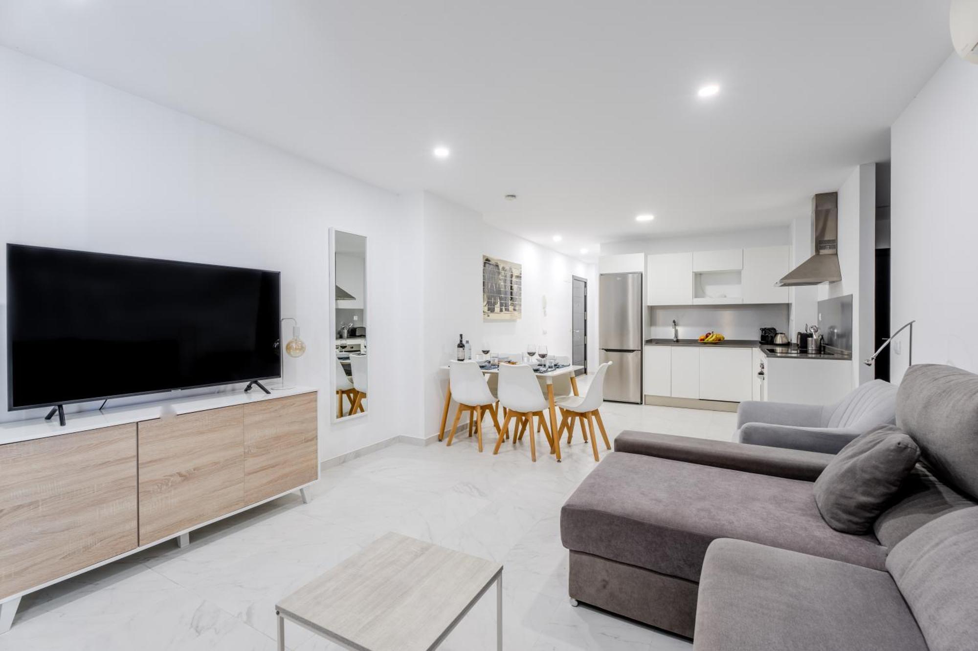 Obsidian Ocean Blue Radazul Apartment ภายนอก รูปภาพ