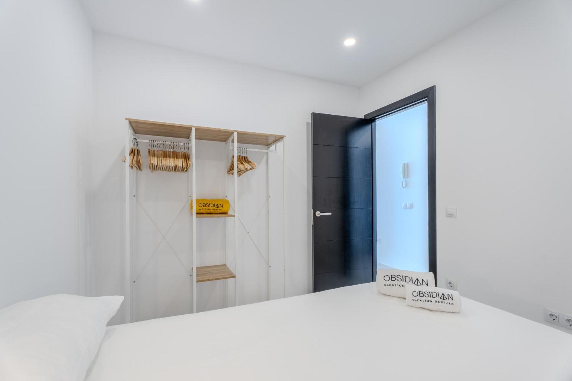 Obsidian Ocean Blue Radazul Apartment ภายนอก รูปภาพ