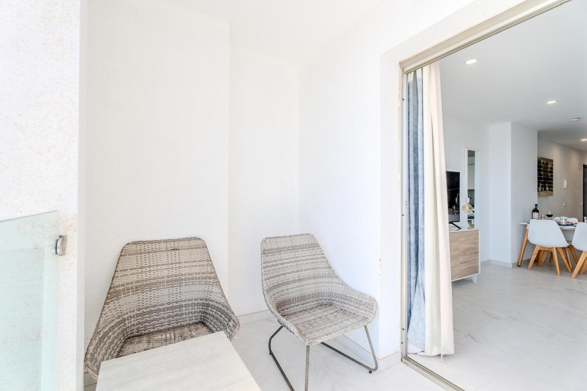 Obsidian Ocean Blue Radazul Apartment ภายนอก รูปภาพ