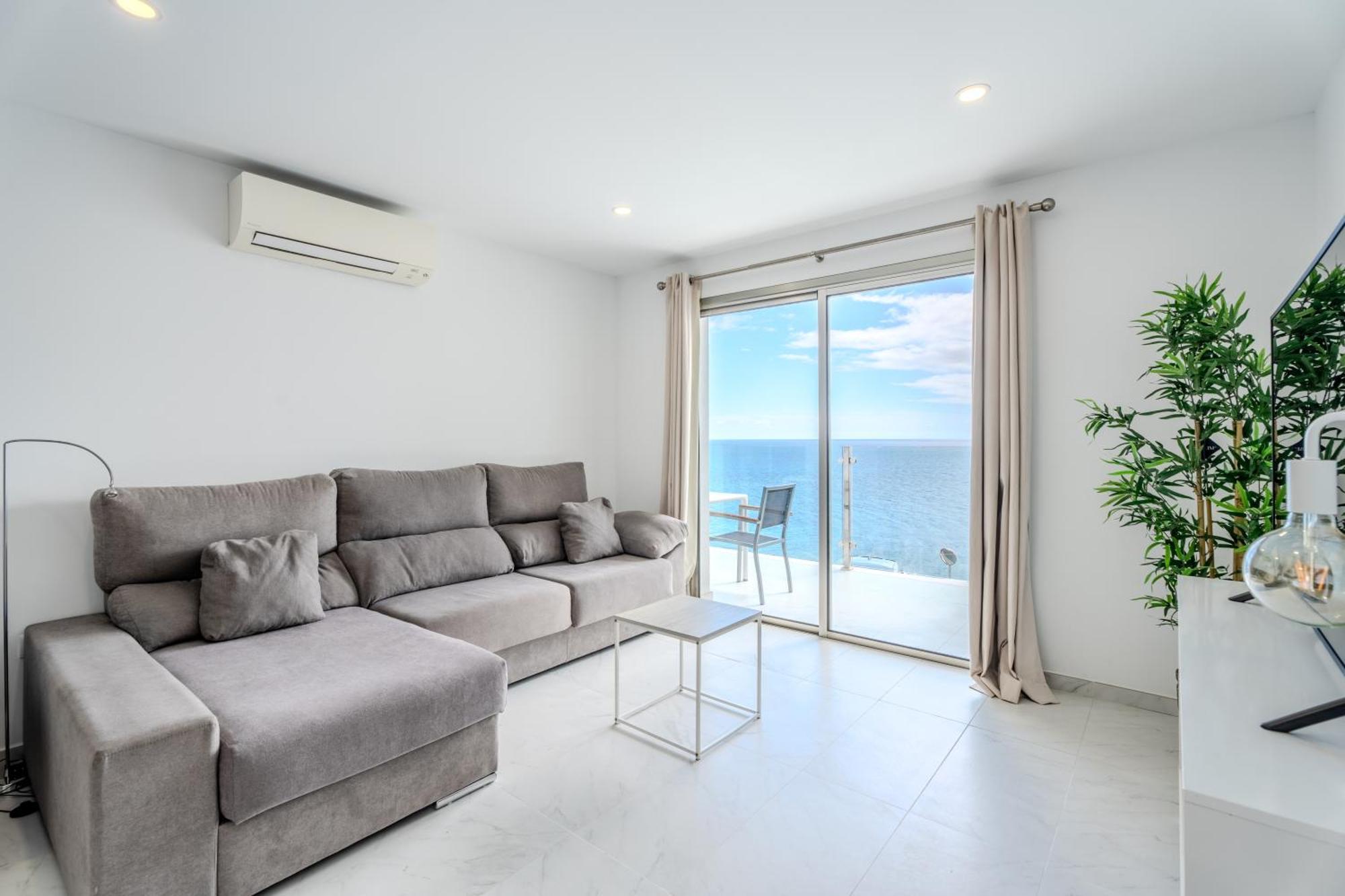 Obsidian Ocean Blue Radazul Apartment ภายนอก รูปภาพ